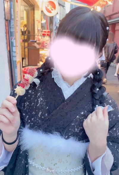 ありささんの写真