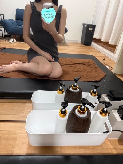 いろはさんの写真