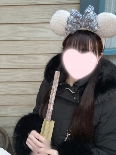 ありささんの写真