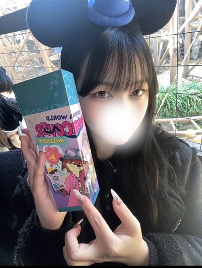 こあらさんの写真